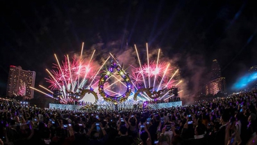 Grand Opening  ICON SIAM 2018