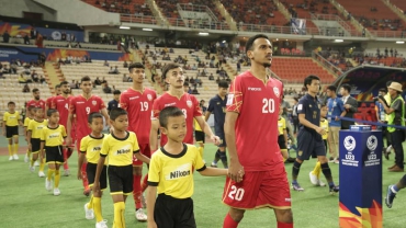 AFC U-23 Championship Thailand 2020