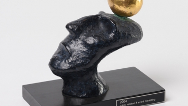 Gold, PR-Event Campaign, Adman Awards & Symposium 2004