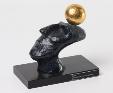 Gold, PR-Event Campaign, Adman Awards & Symposium 2004