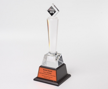 Best Marketing Campaign, MAT Award 2019