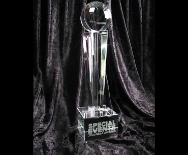 Bronze, Event Marketing, Adman Awards & Symposium 2005