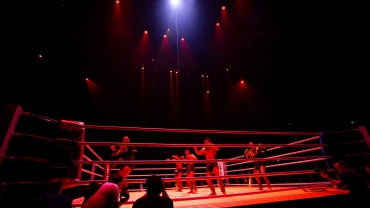 Amazing Muay Thai World Festival 2024