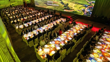 CRC CEO FORUM