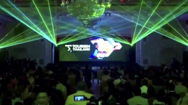 Ignite Tourism Thailand