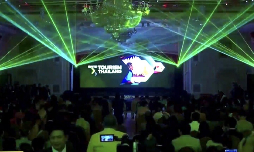 Ignite Tourism Thailand