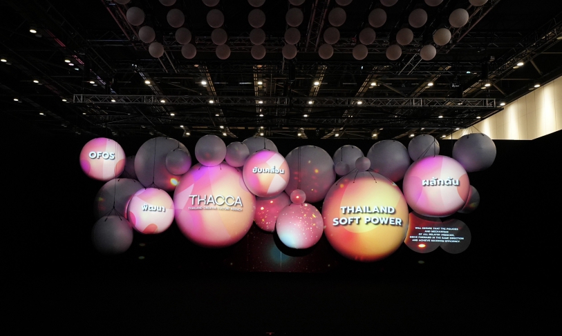 THACCA SPLASH – Soft Power Forum 2024