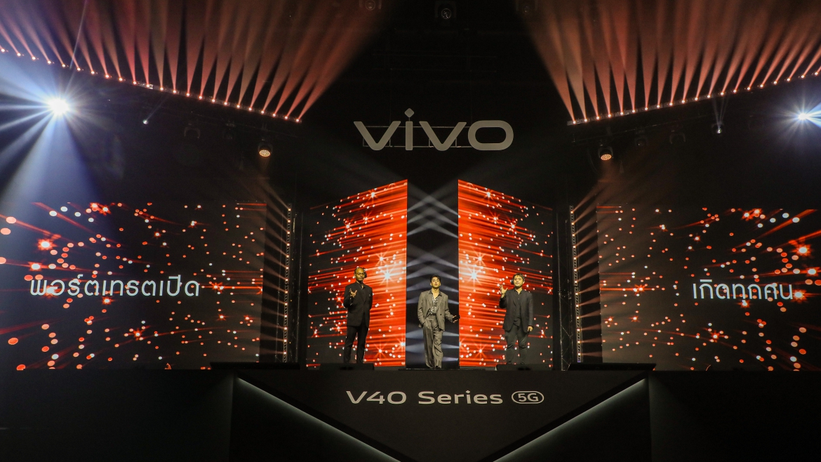 vivo ZEISS