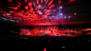 ThaiNamThip Conference 2025 Drive To Win