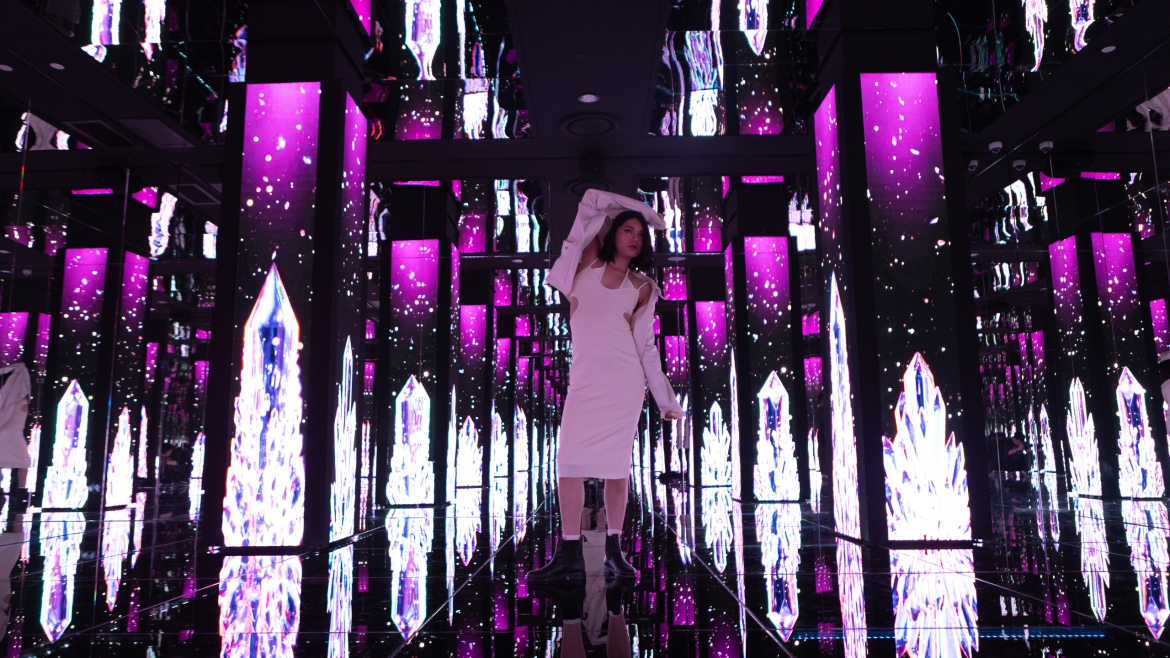 Mahanakhon Skyverse
