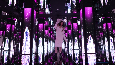 Mahanakhon Skyverse