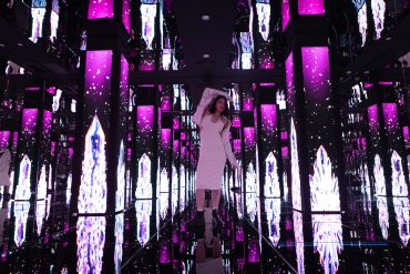 Mahanakhon Skyverse
