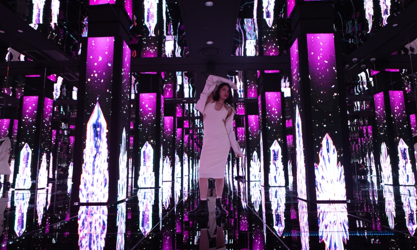 Mahanakhon Skyverse