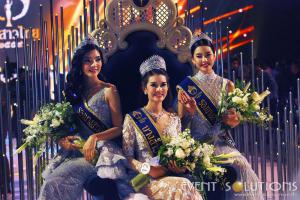 นางสาวไทย 3